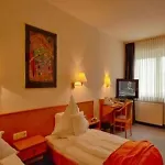 Otel Trip Zum Riesen 4*