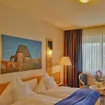 מלון Trip Zum Riesen 4*