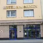 Trip Zum Riesen 4*