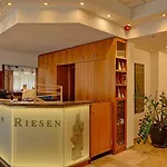 Trip Zum Riesen 4*