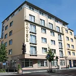 מלון Trip Zum Riesen Hanau
