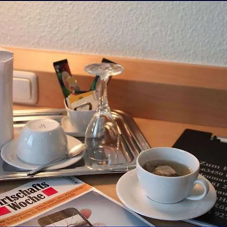 Trip Zum Riesen Hotel