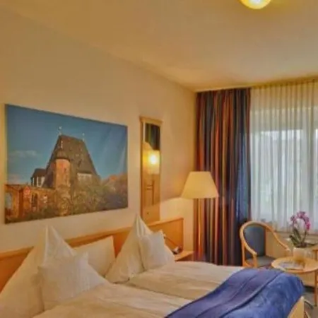 Otel Trip Zum Riesen 4*