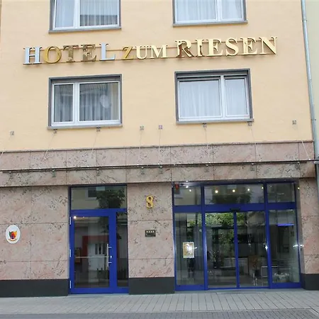 Trip Zum Riesen 4*