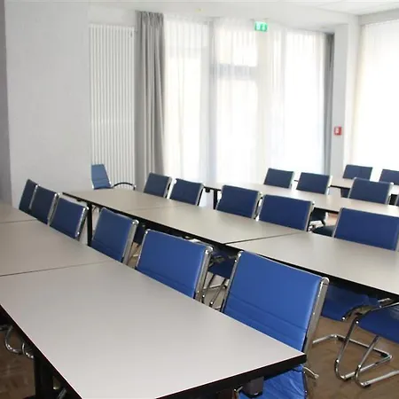 Trip Zum Riesen 4* Hanau