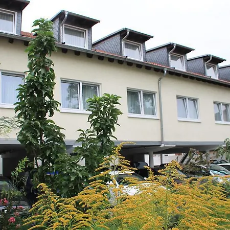Trip Zum Riesen 4* Hanau