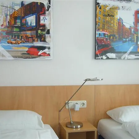 Hotel Trip Zum Riesen 4*