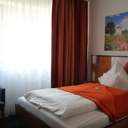 Trip Zum Riesen 4*