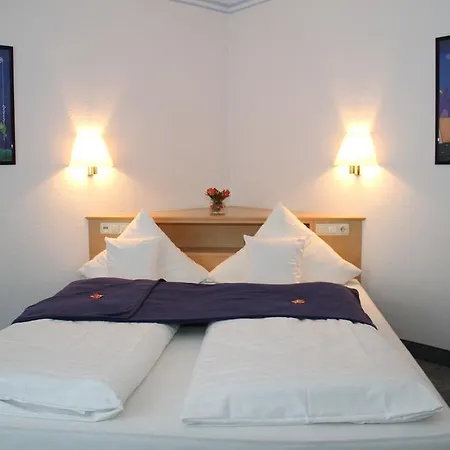 Trip Zum Riesen Hotel Hanau