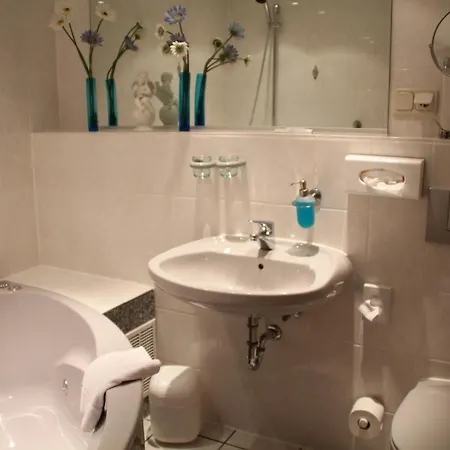 Hotell Trip Zum Riesen Hanau