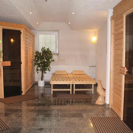 Trip Zum Riesen Hanau