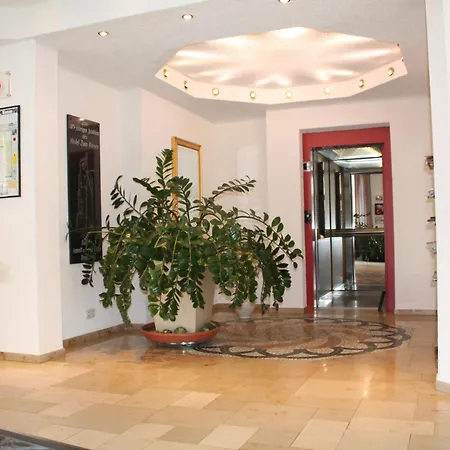 Otel Trip Zum Riesen