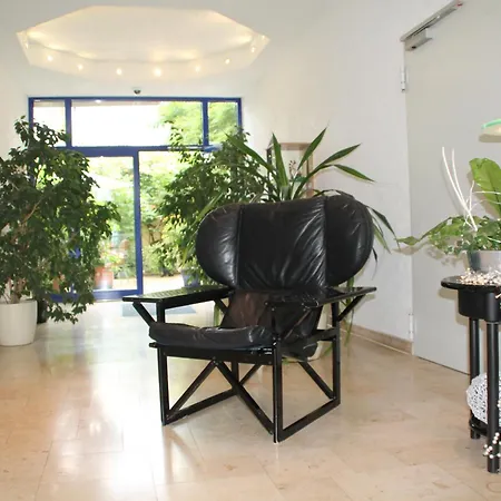 Otel Trip Zum Riesen 4*