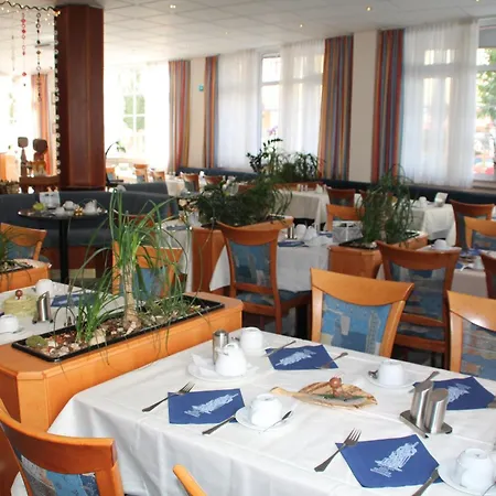 Trip Zum Riesen Hanau