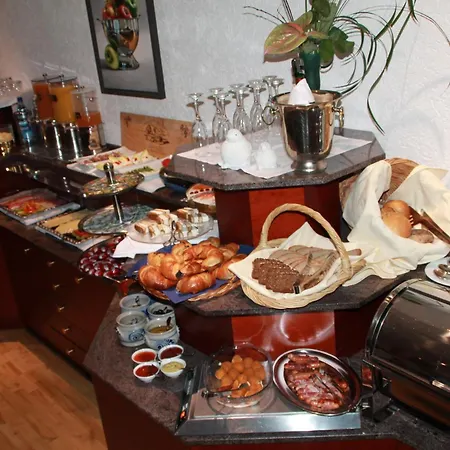 Hotel Trip Zum Riesen