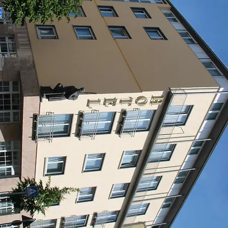 Hotel Trip Zum Riesen