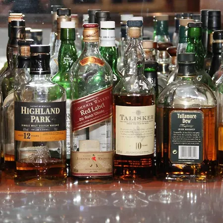 Otel Trip Zum Riesen Hanau