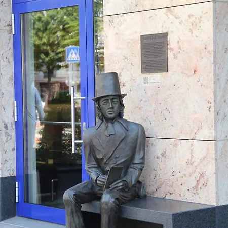 Trip Zum Riesen Otel