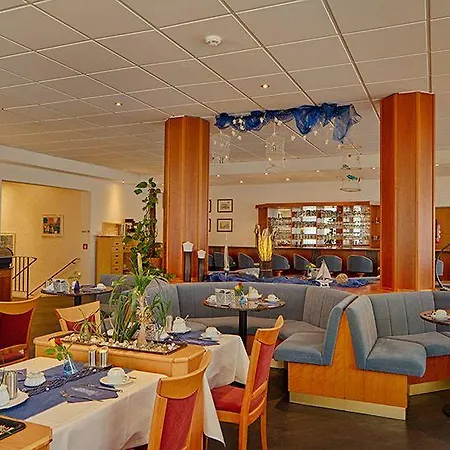 Trip Zum Riesen 4* ハーナウ・アム・マイン