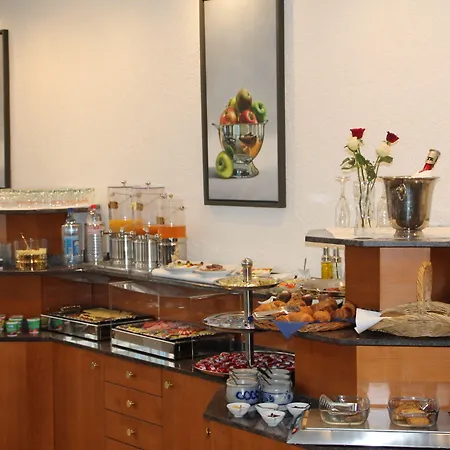 Trip Zum Riesen Hotel Hanau