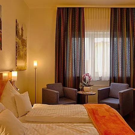 Trip Zum Riesen Hanau