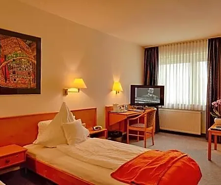 Otel Trip Zum Riesen Hanau