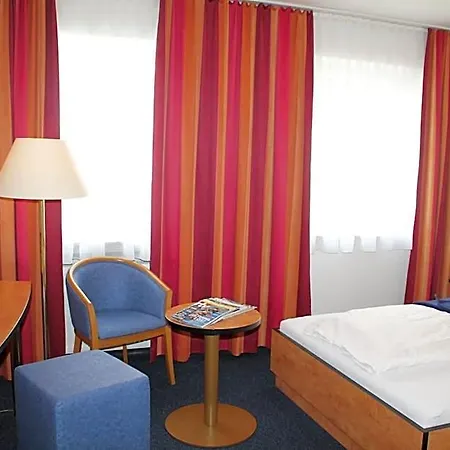 Otel Trip Zum Riesen 4*