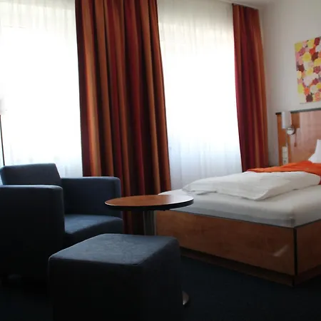 Otel Trip Zum Riesen