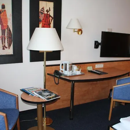 Trip Zum Riesen Hotel Hanau