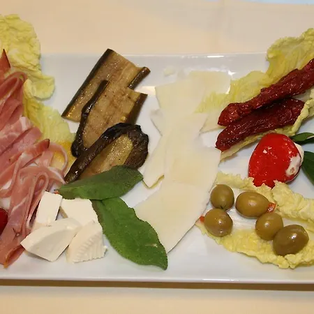 Trip Zum Riesen Otel