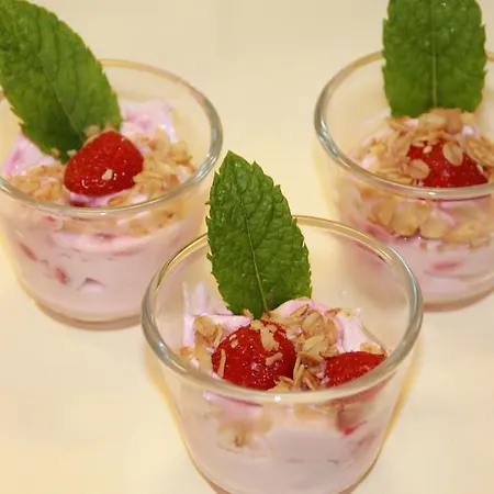 Otel Trip Zum Riesen 4*