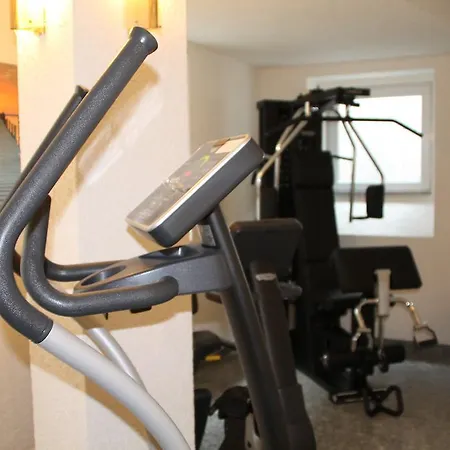 Otel Trip Zum Riesen 4*