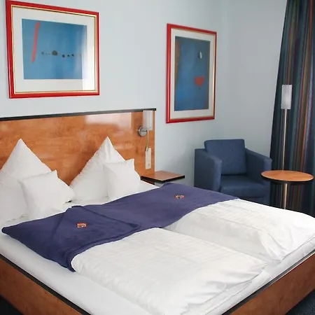 Trip Zum Riesen Hanau