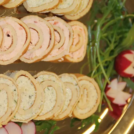 Otel Trip Zum Riesen 4*