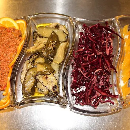 Trip Zum Riesen 4* Hanau