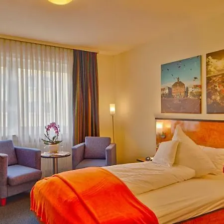 Hotel Trip Zum Riesen Hanau