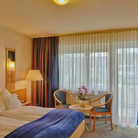 Hotel Trip Zum Riesen Hanau