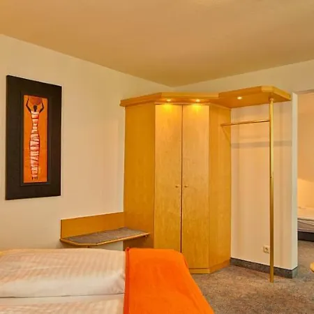 Trip Zum Riesen 4* Hanau