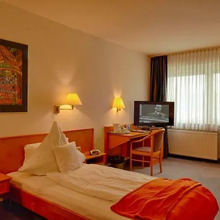 Szálloda Trip Zum Riesen 4*