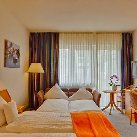 Trip Zum Riesen 4* ハーナウ・アム・マイン
