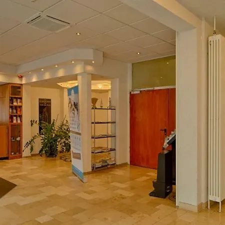 酒店 Trip Zum Riesen