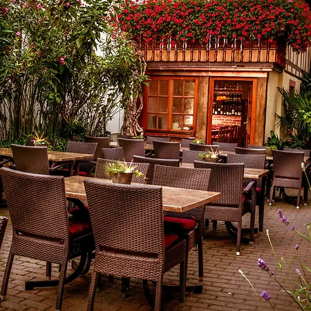 Otel Trip Zum Riesen 4*