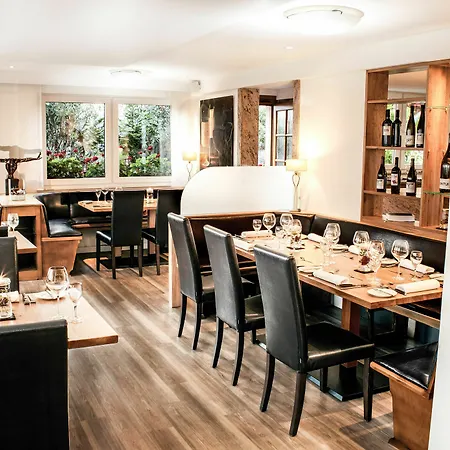 Trip Zum Riesen Hotel Hanau