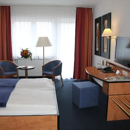 Szálloda Trip Zum Riesen