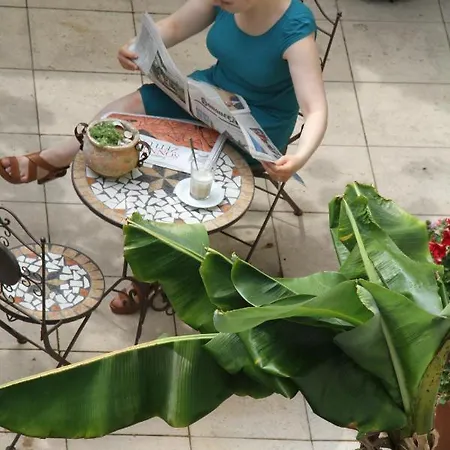 酒店 Trip Zum Riesen