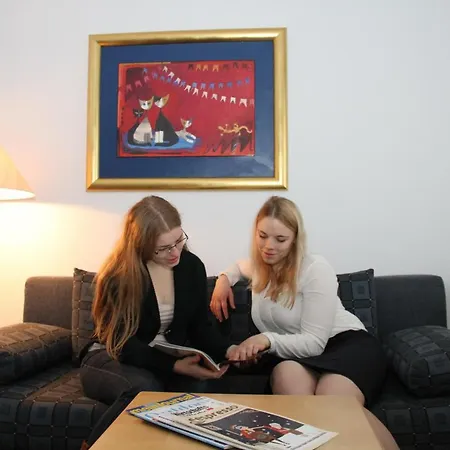 Trip Zum Riesen 4* Hanau