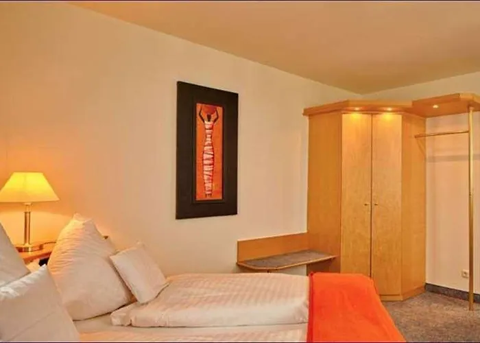 Hotel Trip Zum Riesen Hanau