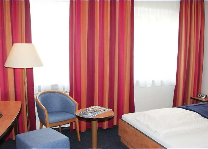 Trip Zum Riesen 4* Hanau