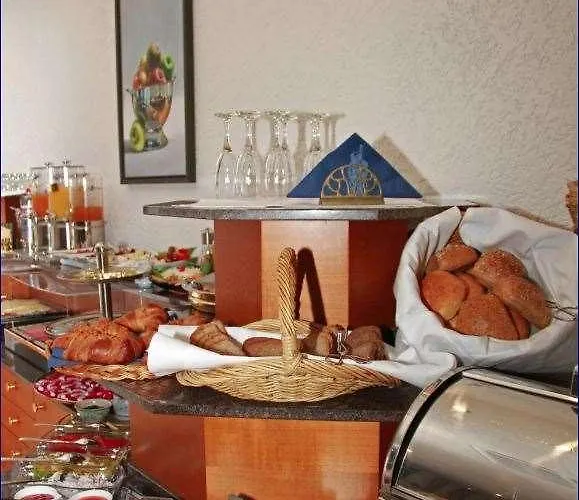 Hotel Trip Zum Riesen