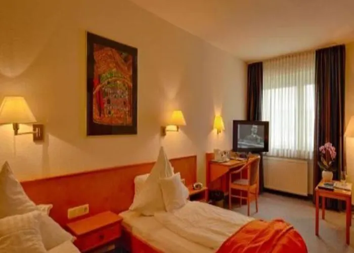 Hotel Trip Zum Riesen 4*